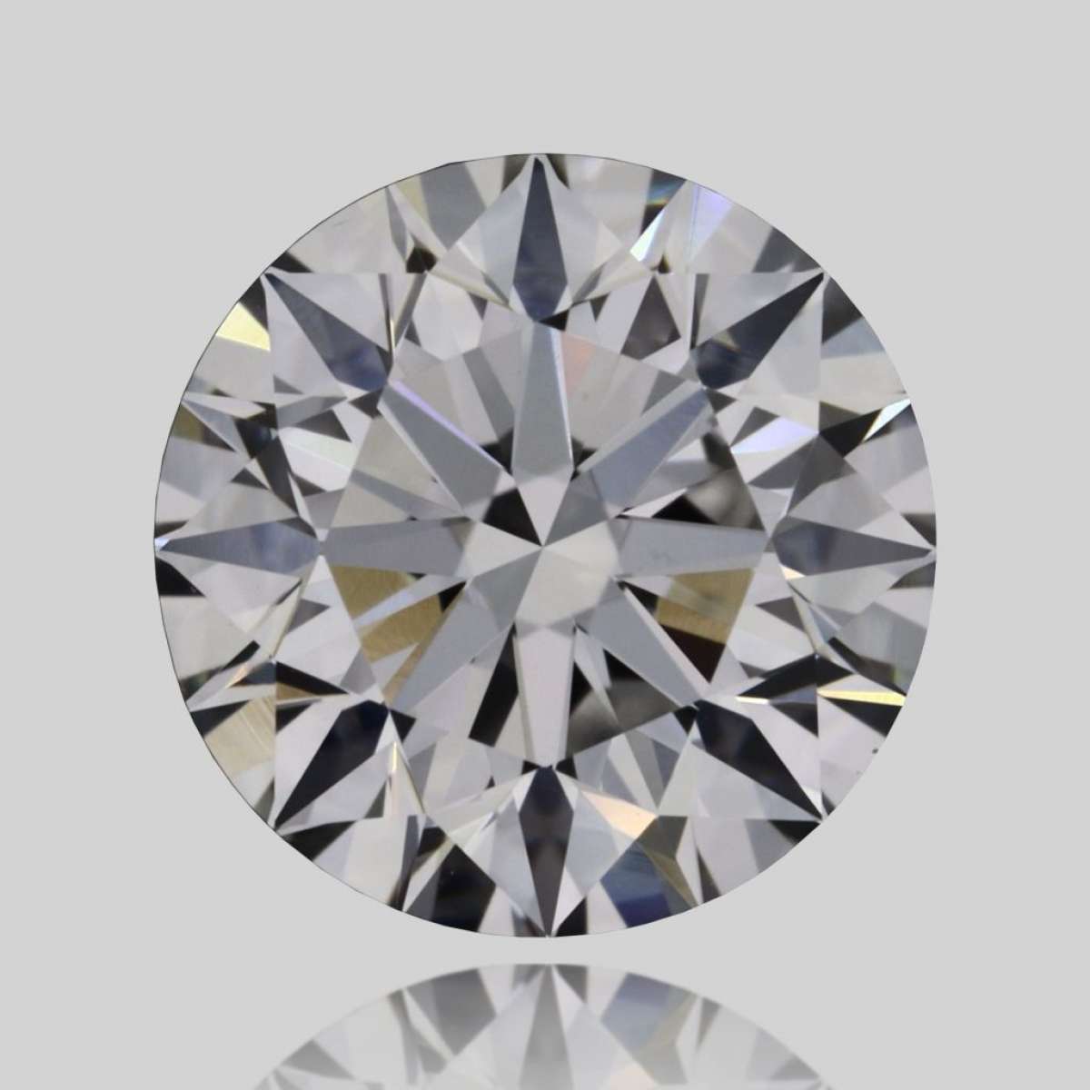 Certified Diamond GIA Carats 0.8 Color D Clarity VS1  EX  EX  EX Fluorescence NON Brown No Green No Milky No EyeClean 100%