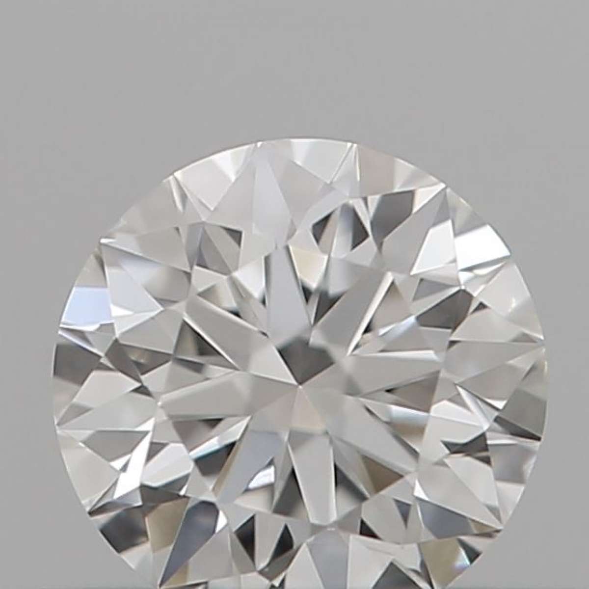 Certified Diamond IGI Carats 0.18 Color E Clarity VVS1  EX  EX  EX Fluorescence NON Brown No Green No Milky No EyeClean 100%