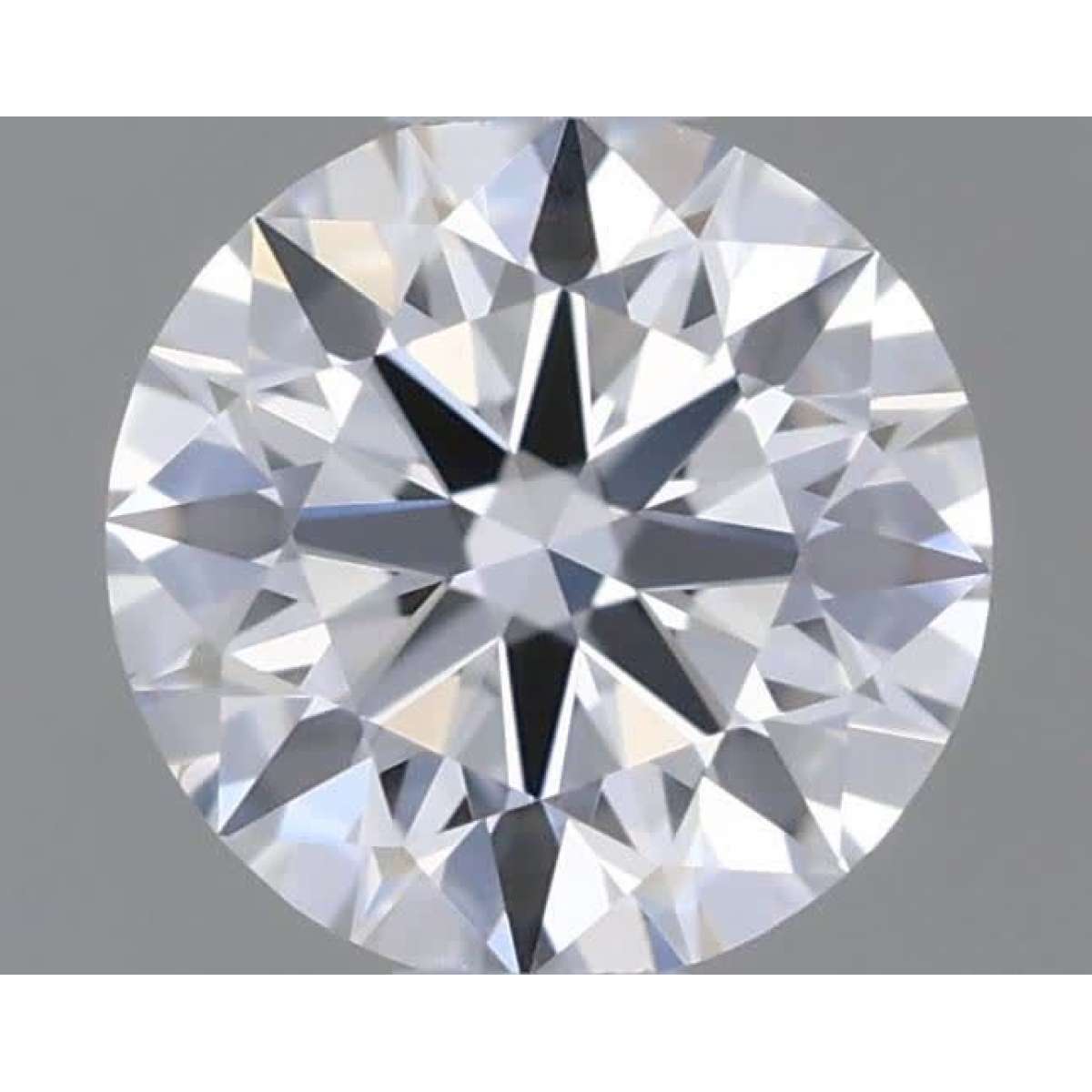 Certified Diamond GIA Carats 0.3 Color G Clarity VS2  EX  EX  EX Fluorescence NON Brown No Green No Milky No EyeClean 100%