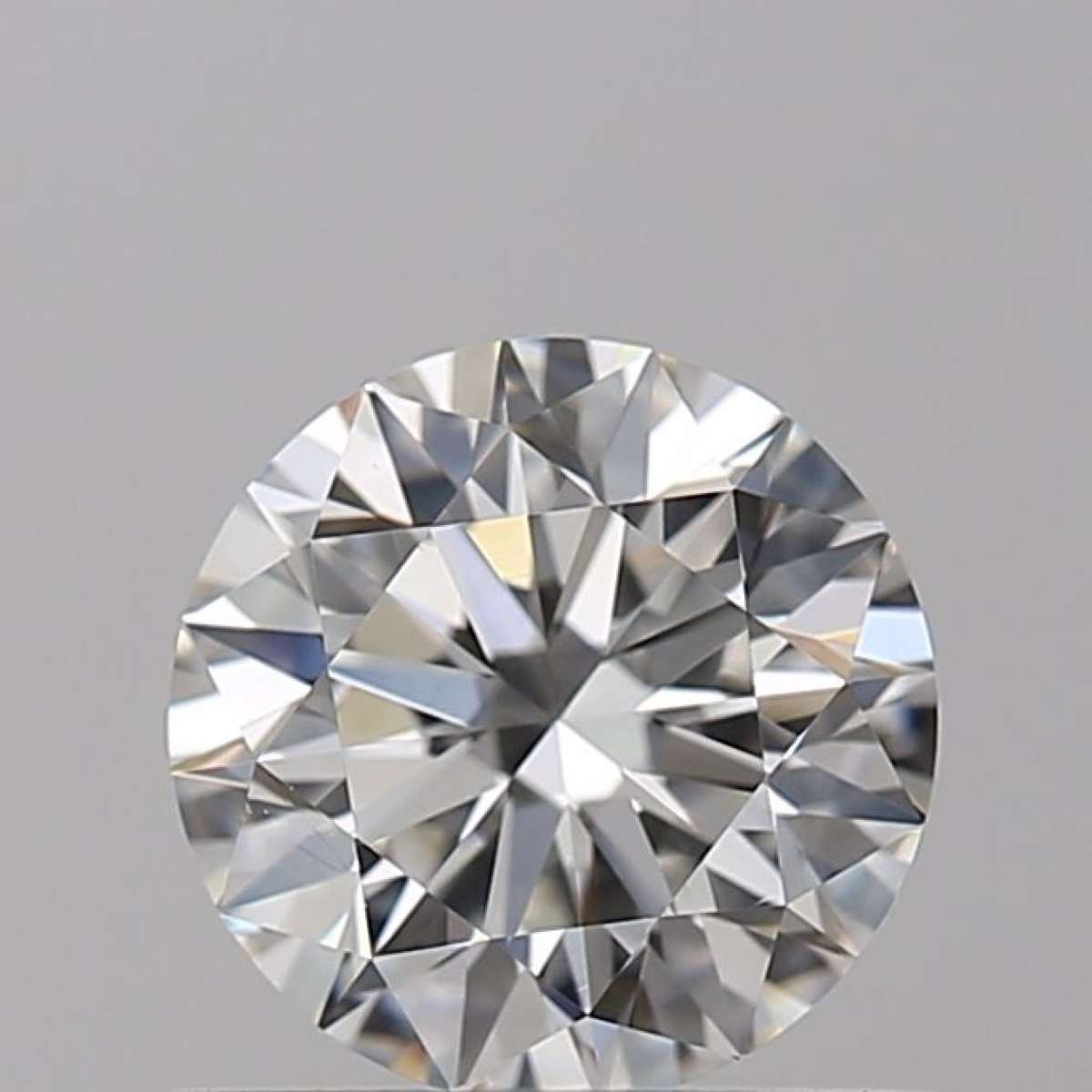 Certified Diamond GIA Carats 0.71 Color G Clarity VS1  EX  EX  EX Fluorescence NON Brown No Green No Milky No EyeClean 100%