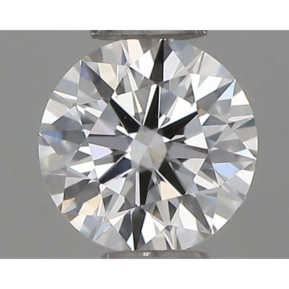 Certified Diamond GIA Carats 0.3 Color H Clarity VS1  EX  EX  EX Fluorescence FNT Brown No Green No Milky No EyeClean 100%