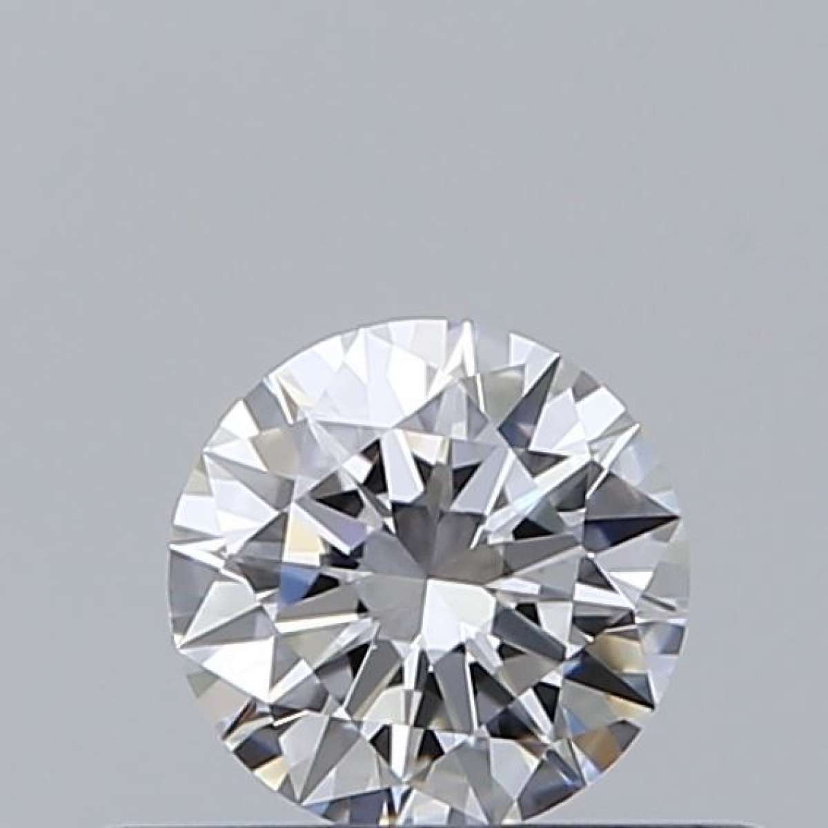 Certified Diamond GIA Carats 0.3 Color E Clarity VS1  EX  EX  EX Fluorescence NON Brown No Green No Milky No EyeClean 100%