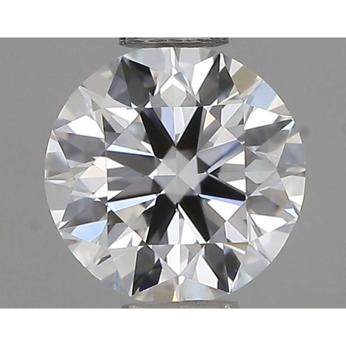 Certified Diamond GIA Carats 0.5 Color D Clarity VS1  EX  EX  VG Fluorescence NON Brown No Green No Milky No EyeClean 100%