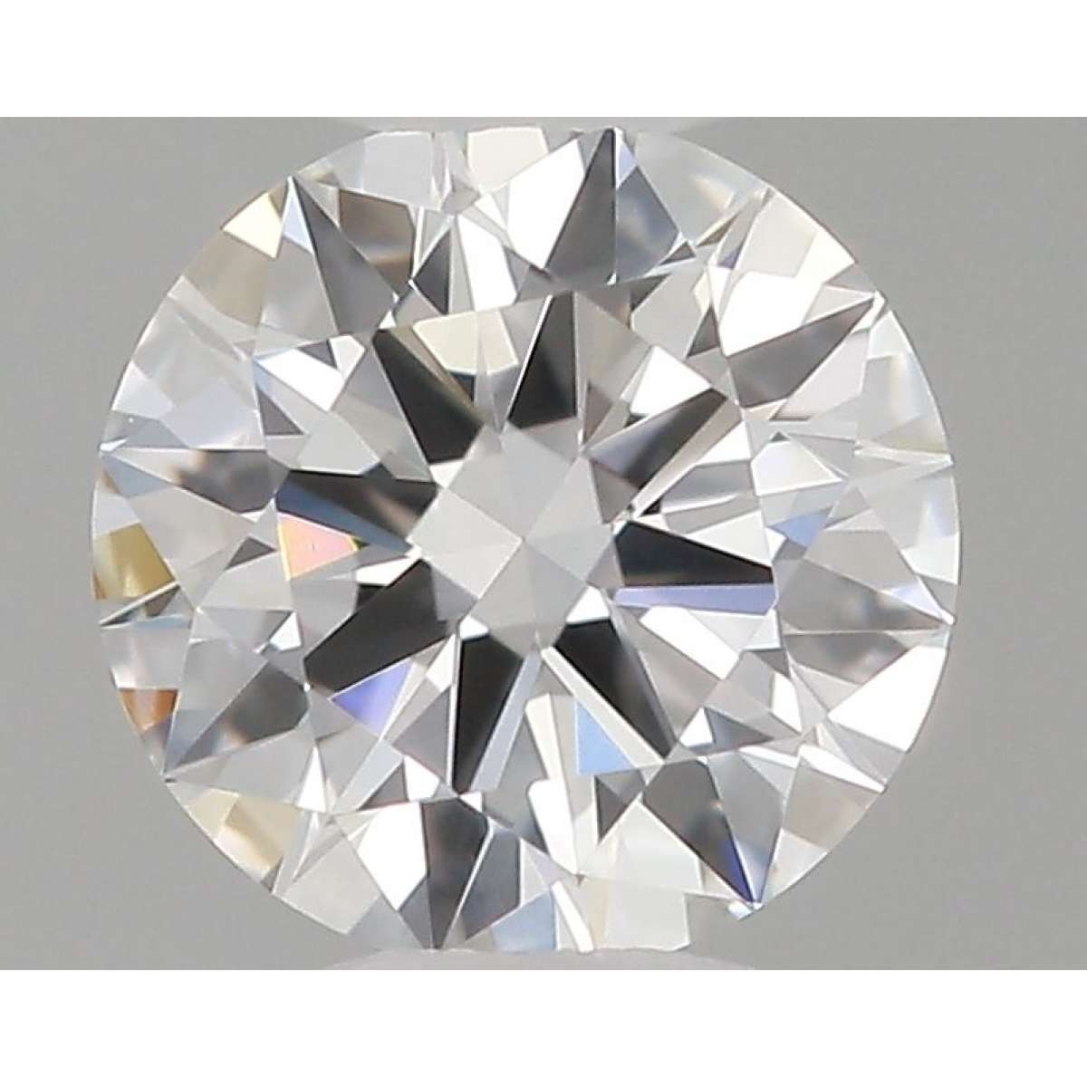 Certified Diamond GIA Carats 0.33 Color D Clarity VS1  EX  EX  VG Fluorescence NON Brown No Green No Milky No EyeClean 100%