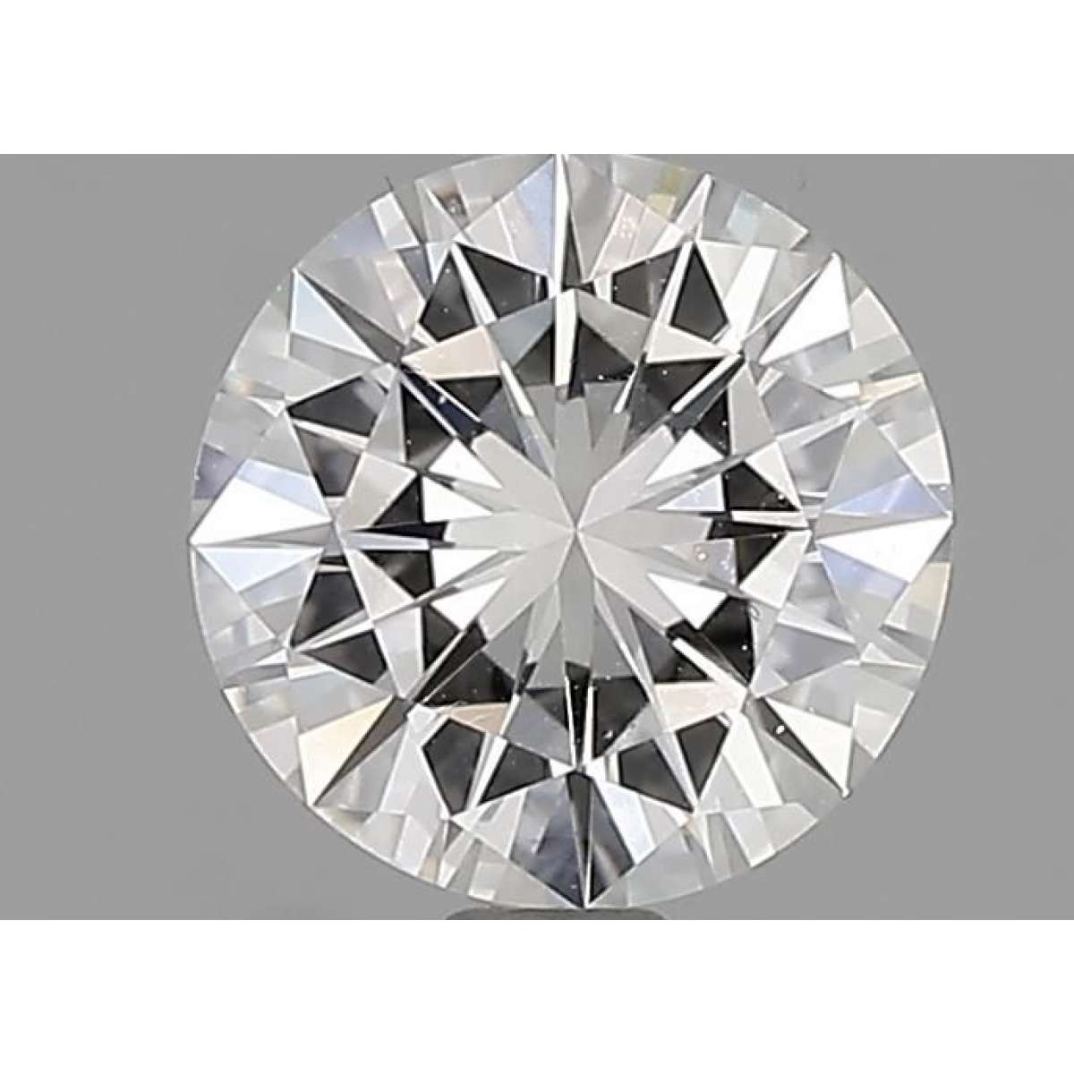 Certified Diamond GIA Carats 0.72 Color E Clarity VS1  VG  EX  VG Fluorescence FNT Brown No Green No Milky No EyeClean 100%