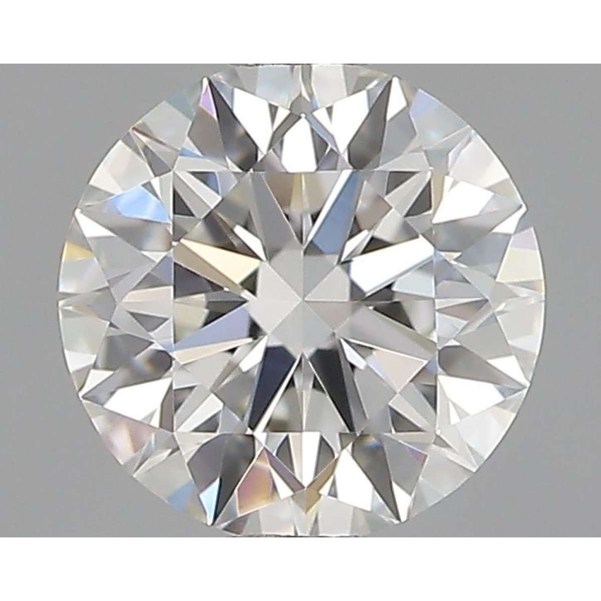 Certified Diamond GIA Carats 0.53 Color G Clarity VS1  EX  EX  EX Fluorescence NON Brown No Green No Milky No EyeClean 100%