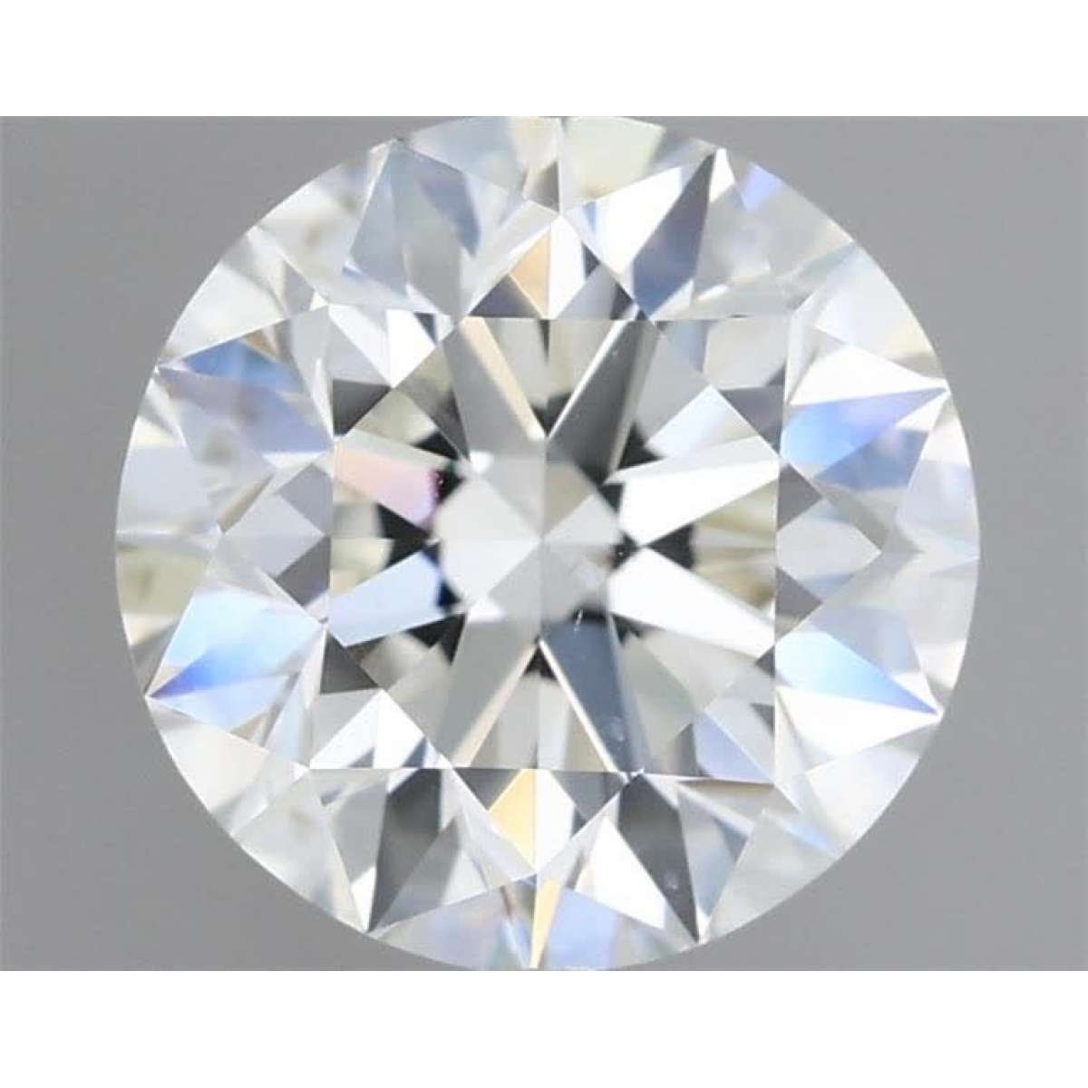 Certified Diamond GIA Carats 1.02 Color H Clarity VS2  EX  EX  EX Fluorescence NON Brown No Green No Milky No EyeClean 100%