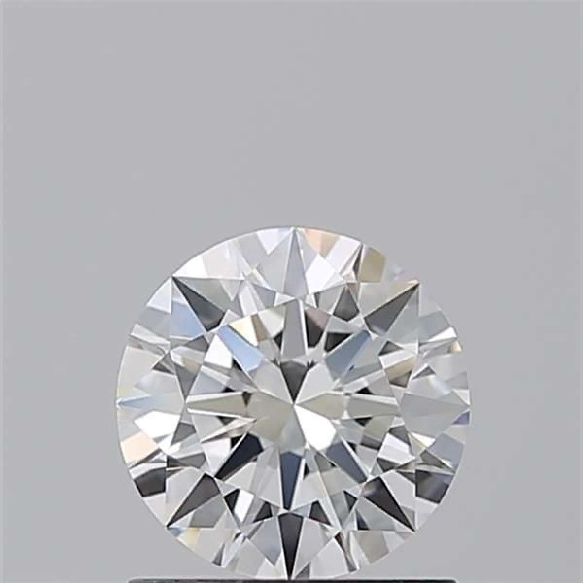 Certified Diamond GIA Carats 0.92 Color E Clarity VVS1  EX  EX  EX Fluorescence NON Brown No Green No Milky No EyeClean 100%