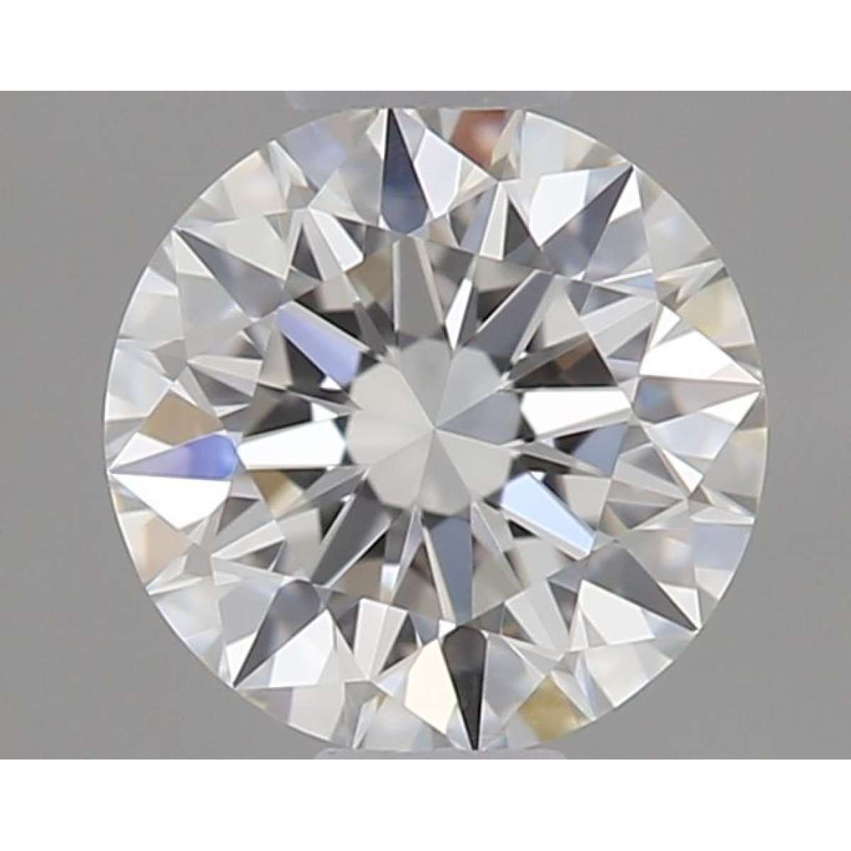 Certified Diamond GIA Carats 0.3 Color G Clarity IF  EX  EX  EX Fluorescence NON Brown No Green No Milky No EyeClean 100%