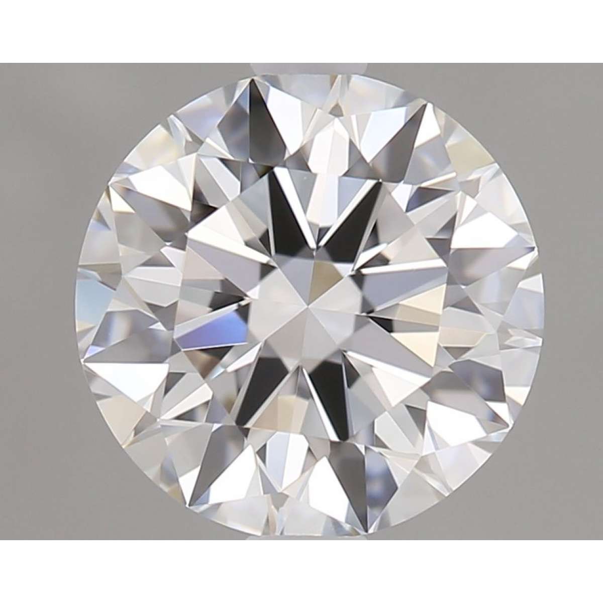 Certified Diamond GIA Carats 1.01 Color E Clarity IF  EX  EX  EX Fluorescence NON Brown No Green No Milky No EyeClean 100%