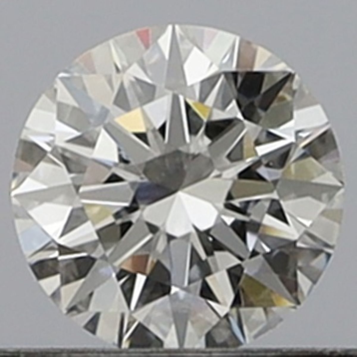 Certified Diamond GIA Carats 0.24 Color D Clarity VS2  EX  EX  EX Fluorescence NON Brown No Green No Milky No EyeClean 100%