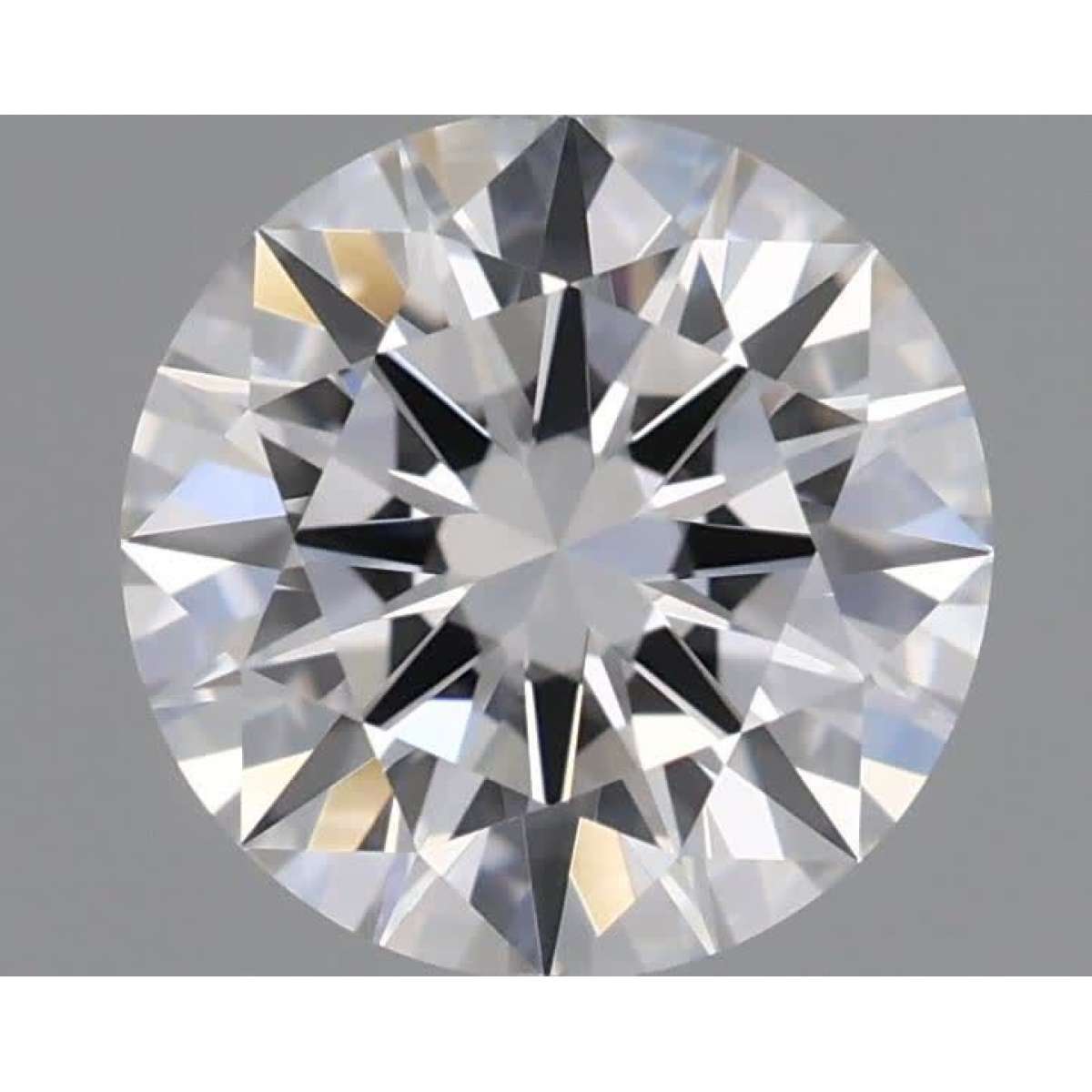 Certified Diamond GIA Carats 0.95 Color D Clarity VVS2  EX  EX  EX Fluorescence NON Brown No Green No Milky No EyeClean 100%