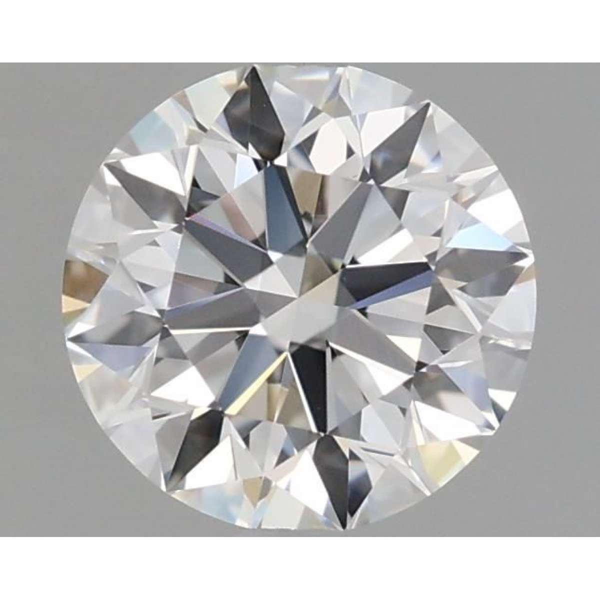 Certified Diamond GIA Carats 1.04 Color G Clarity VVS1  EX  EX  EX Fluorescence FNT Brown No Green No Milky No EyeClean 100%