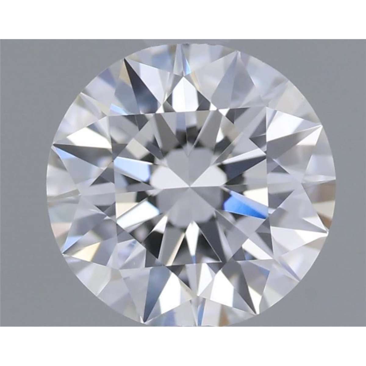 Certified Diamond GIA Carats 0.7 Color E Clarity VS1  EX  EX  EX Fluorescence NON Brown No Green No Milky No EyeClean 100%