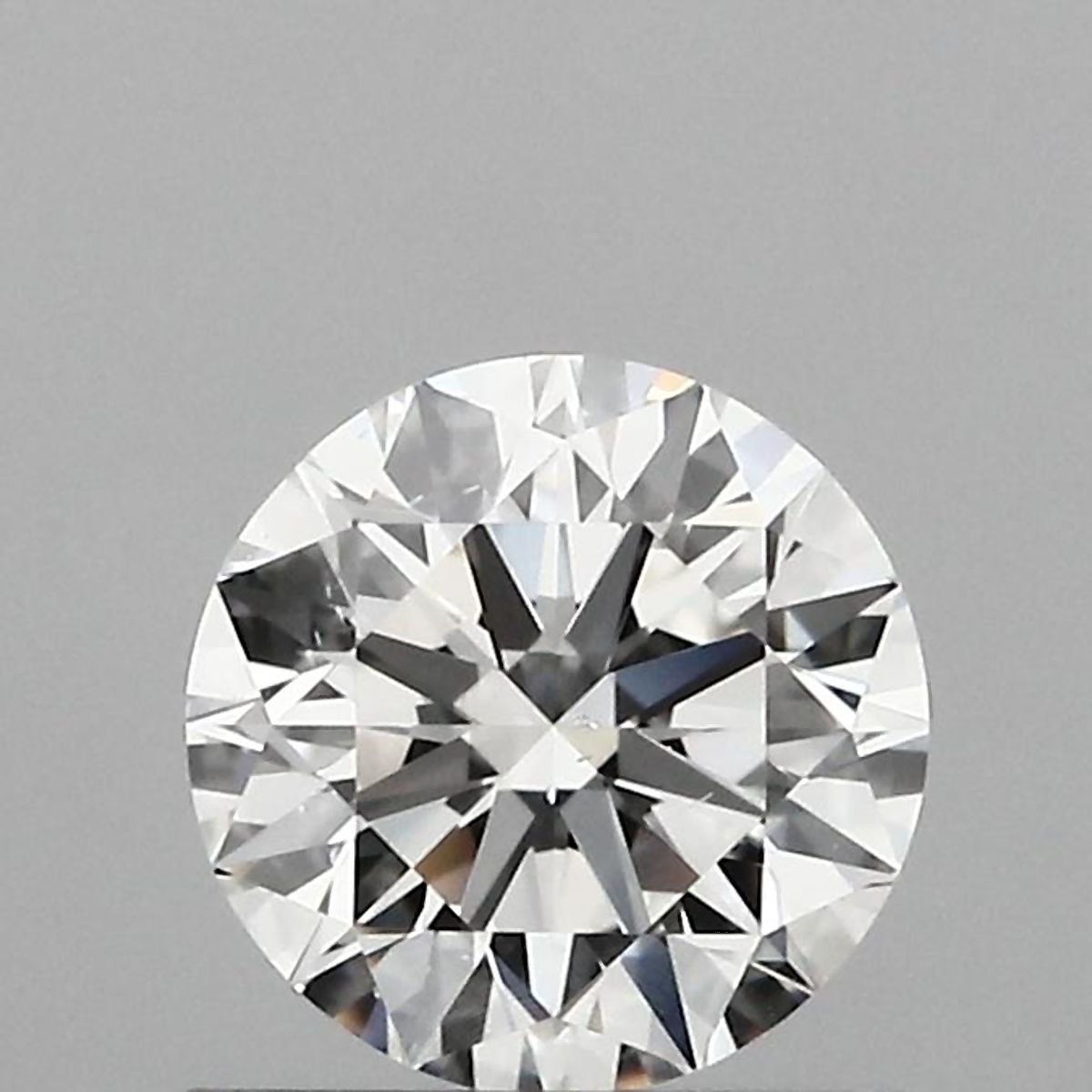 Certified Diamond GIA Carats 0.8 Color G Clarity SI1  EX  EX  EX Fluorescence NON Brown No Green No Milky No EyeClean 100%