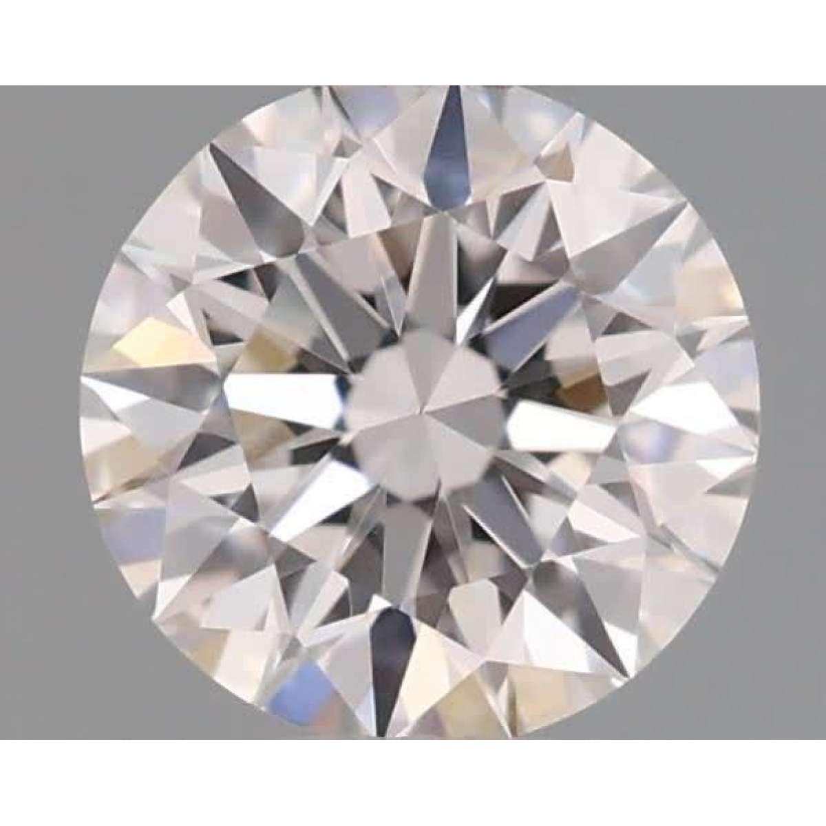 Certified Diamond GIA Carats 0.3 Color E Clarity VS2  EX  EX  EX Fluorescence NON Brown No Green No Milky No EyeClean 100%