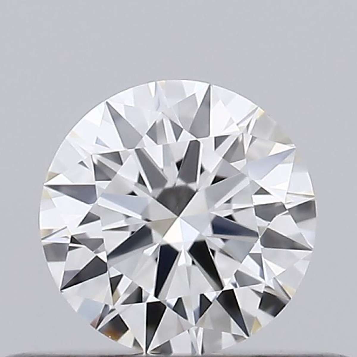 Certified Diamond GIA Carats 0.3 Color H Clarity VVS1  EX  EX  EX Fluorescence NON Brown No Green No Milky No EyeClean 100%