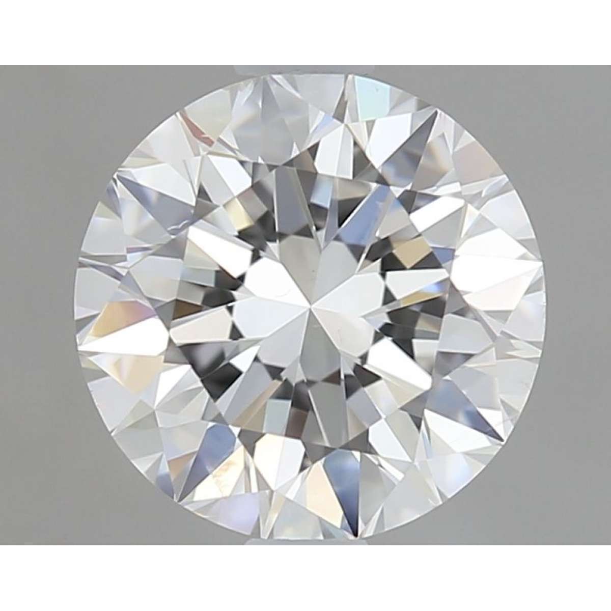 Certified Diamond GIA Carats 1.0 Color E Clarity SI2  EX  EX  EX Fluorescence NON Brown No Green No Milky No EyeClean 100%