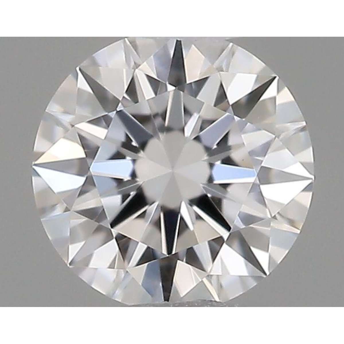 Certified Diamond GIA Carats 0.18 Color E Clarity VS1  EX  EX  EX Fluorescence NON Brown No Green No Milky No EyeClean 100%