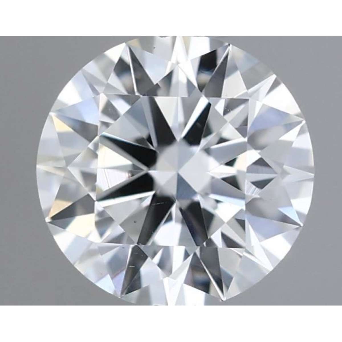 Certified Diamond GIA Carats 0.36 Color F Clarity VS2  VG  VG  EX Fluorescence NON Brown No Green No Milky No EyeClean 100%