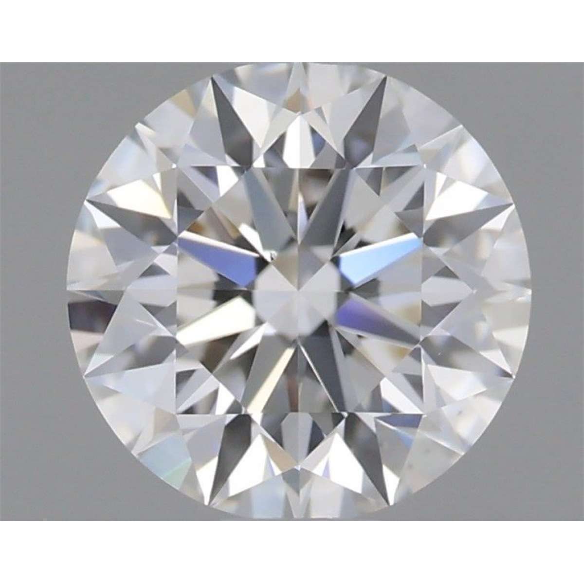 Certified Diamond GIA Carats 0.71 Color E Clarity VS2  EX  EX  EX Fluorescence FNT Brown No Green No Milky No EyeClean 100%