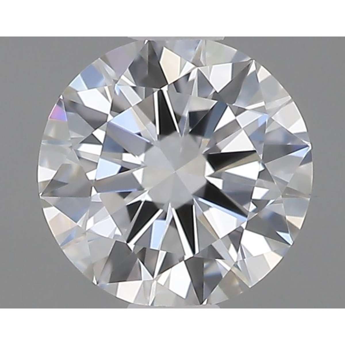 Certified Diamond GIA Carats 0.48 Color D Clarity IF  EX  EX  EX Fluorescence NON Brown No Green No Milky No EyeClean 100%