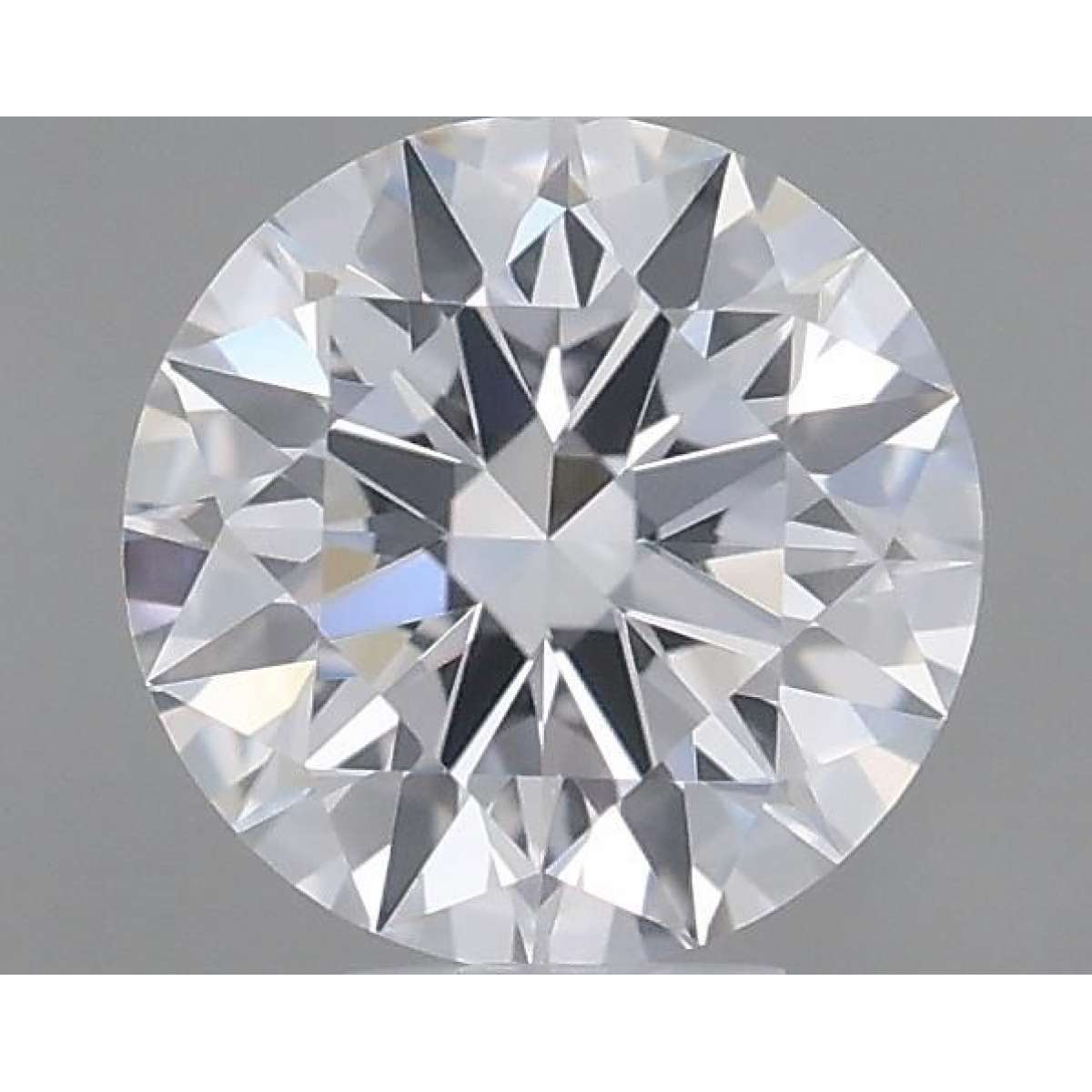 Certified Diamond GIA Carats 0.33 Color D Clarity VS1  EX  EX  EX Fluorescence NON Brown No Green No Milky No EyeClean 100%