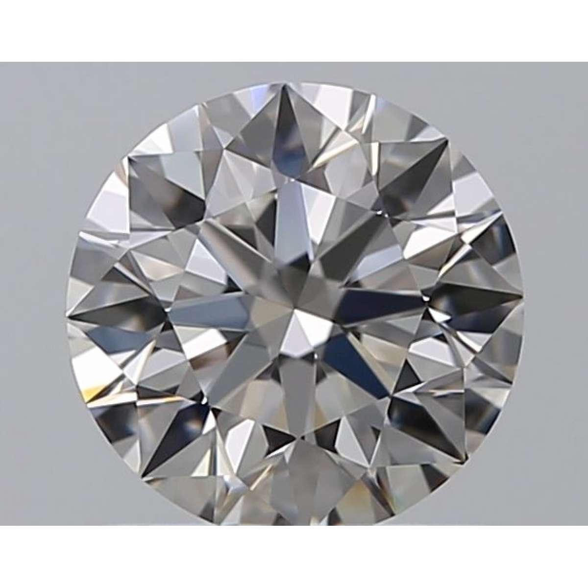 Certified Diamond GIA Carats 0.82 Color E Clarity VVS1  EX  EX  EX Fluorescence NON Brown No Green No Milky No EyeClean 100%