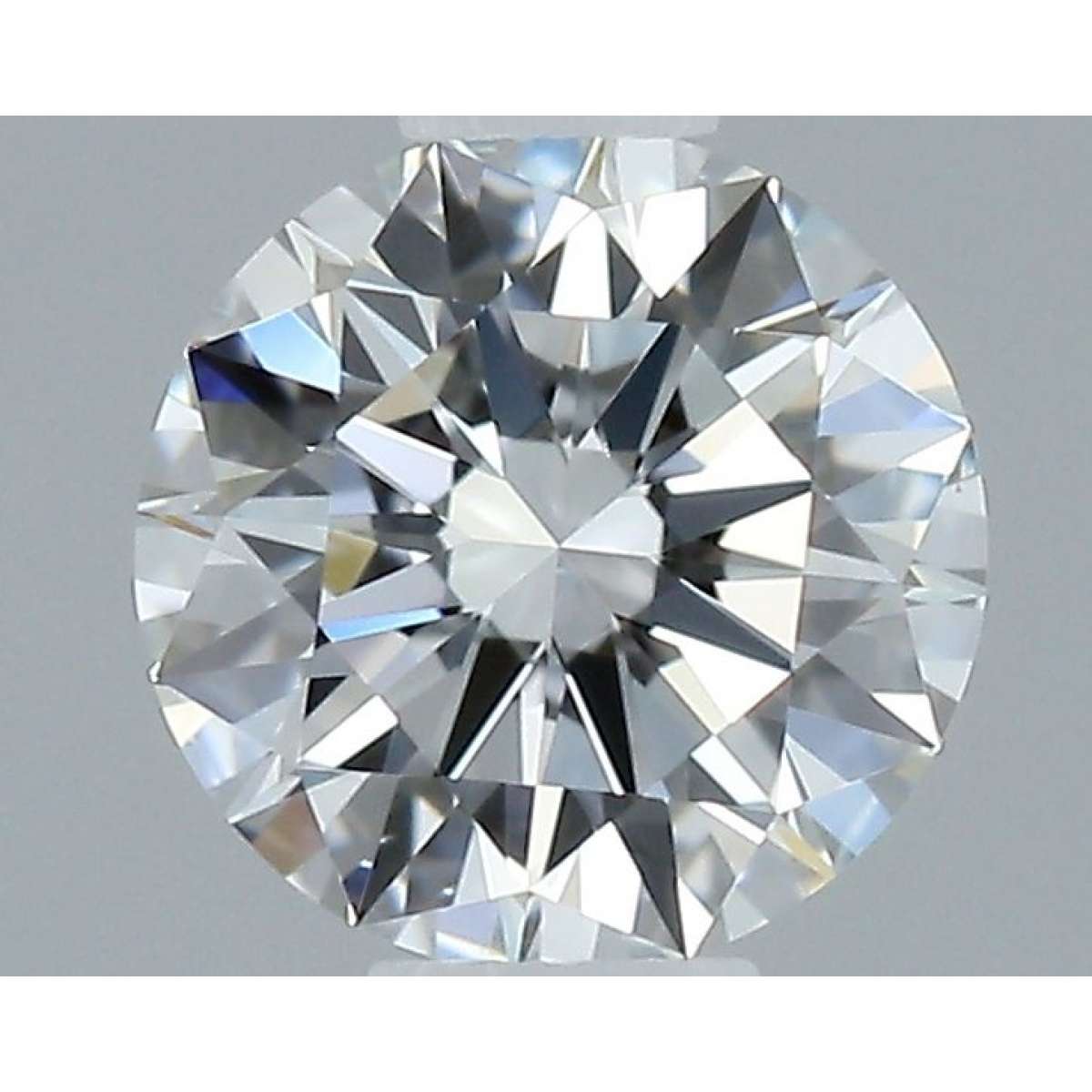 Certified Diamond GIA Carats 0.5 Color E Clarity VS1  EX  EX  EX Fluorescence NON Brown No Green No Milky No EyeClean 100%