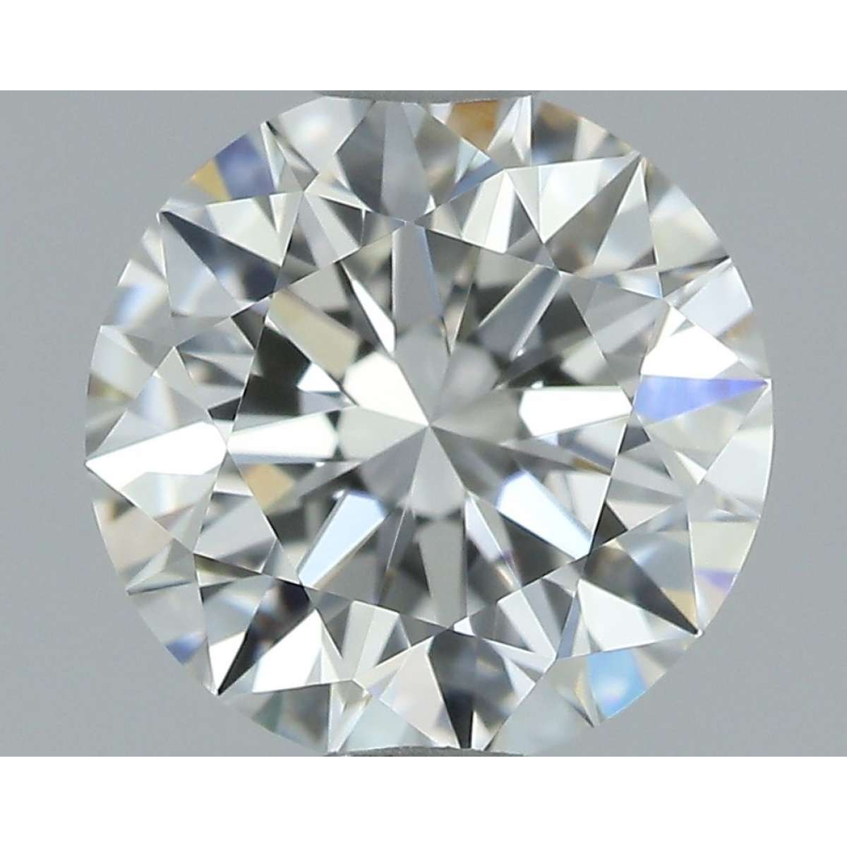 Certified Diamond GIA Carats 1.06 Color H Clarity VVS1  EX  EX  EX Fluorescence NON Brown No Green No Milky No EyeClean 100%