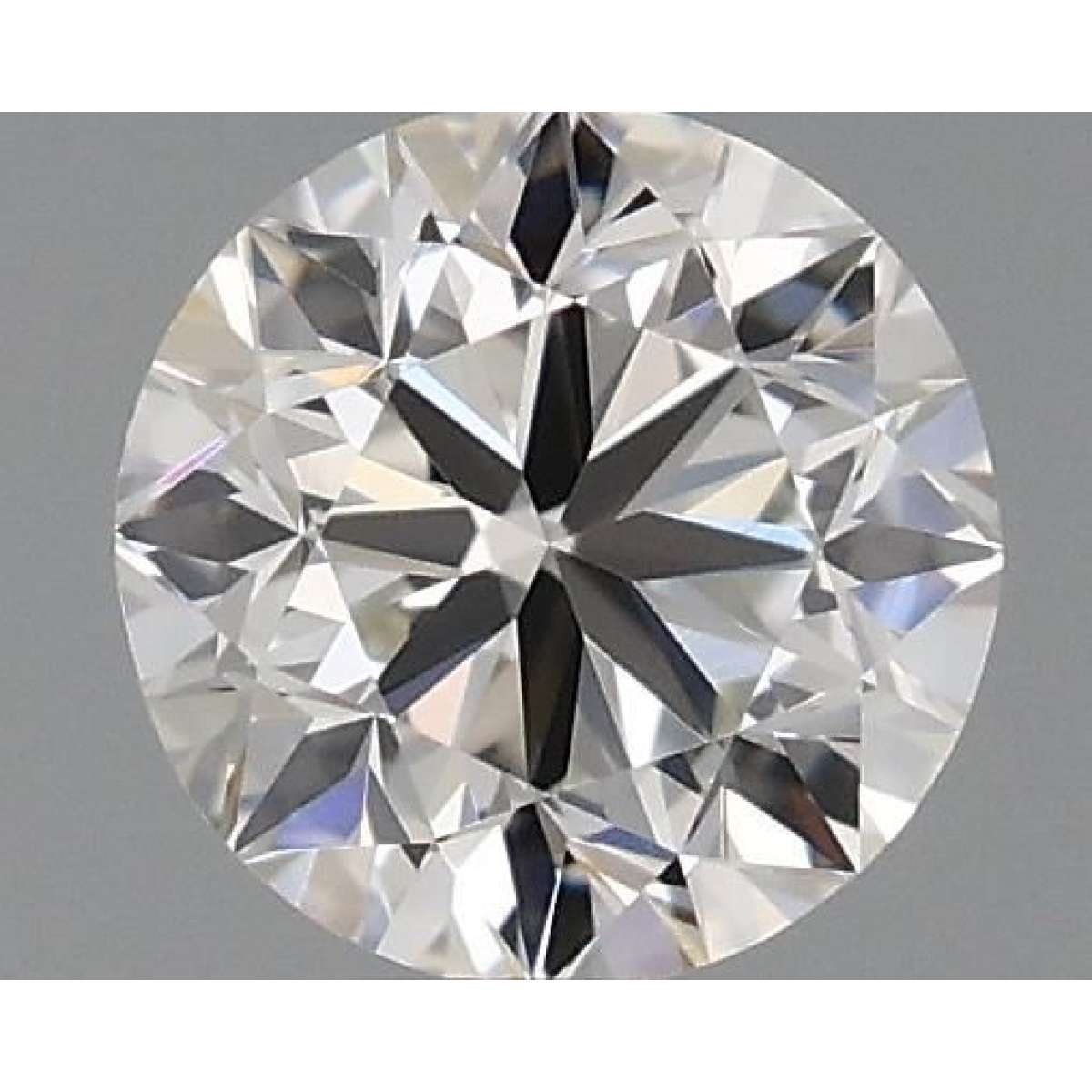 Certified Diamond GIA Carats 0.3 Color H Clarity IF  VG  EX  VG Fluorescence FNT Brown No Green No Milky No EyeClean 100%