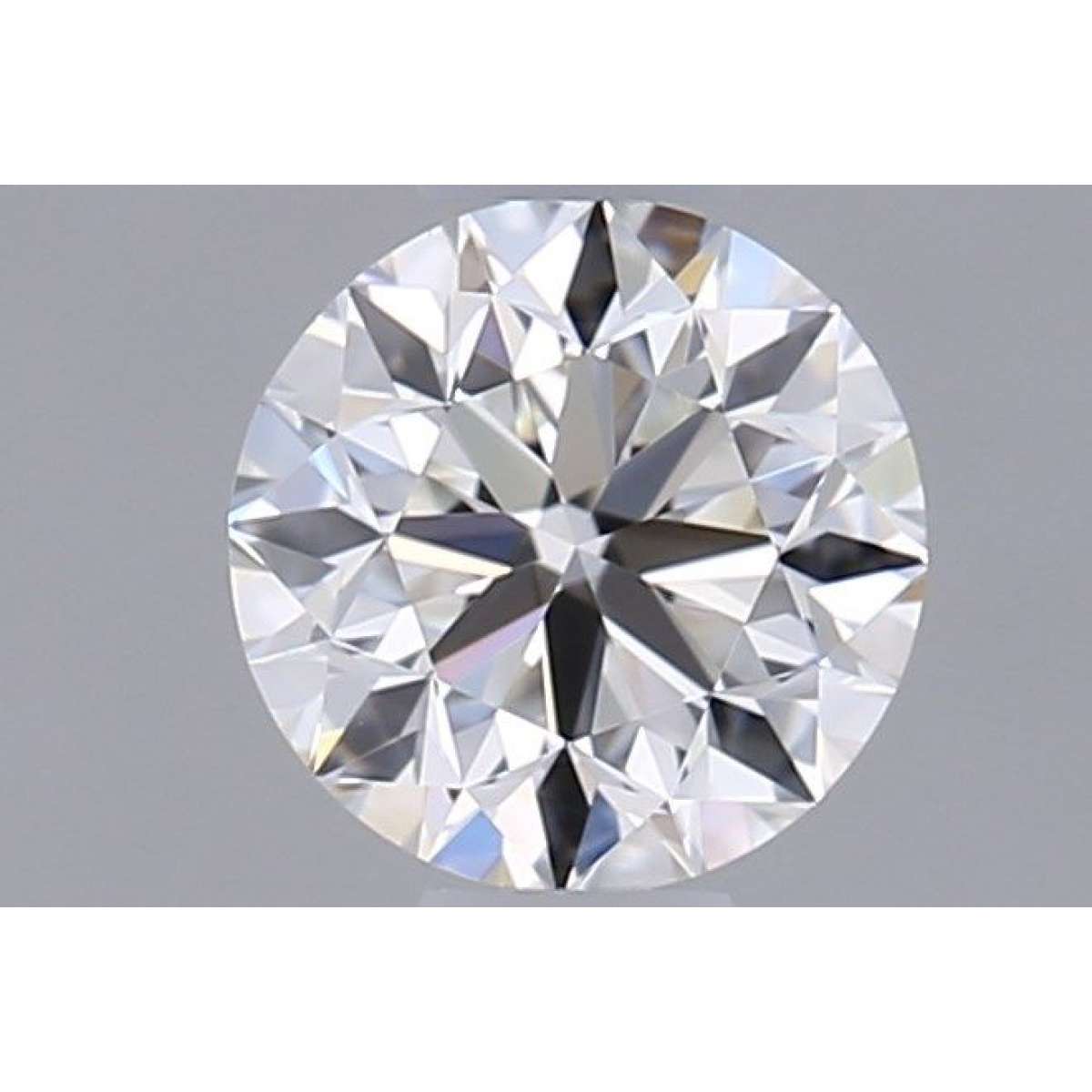 Certified Diamond GIA Carats 0.4 Color H Clarity VS1  VG  EX  EX Fluorescence NON Brown No Green No Milky No EyeClean 100%