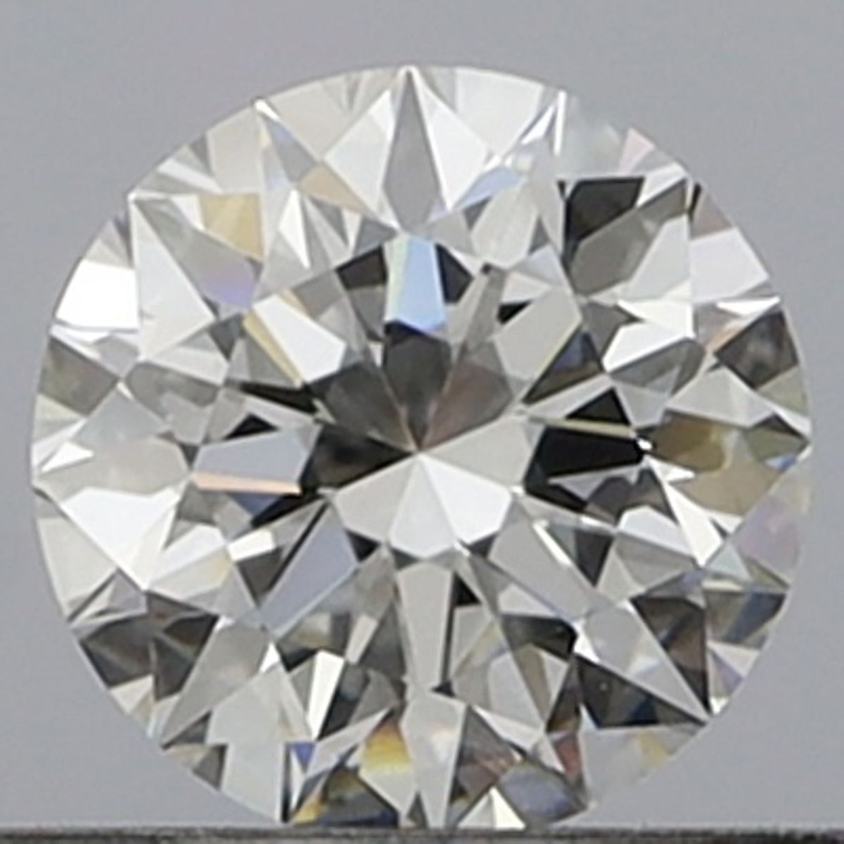 Certified Diamond GIA Carats 0.34 Color D Clarity IF  EX  EX  EX Fluorescence NON Brown No Green No Milky No EyeClean 100%