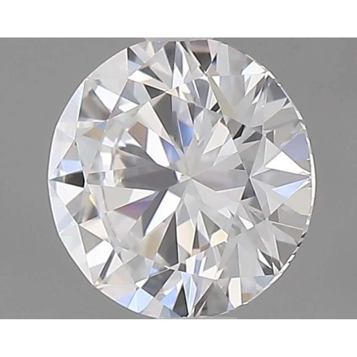 Certified Diamond GIA Carats 0.5 Color D Clarity VS1  EX  EX  VG Fluorescence NON Brown No Green No Milky No EyeClean 100%