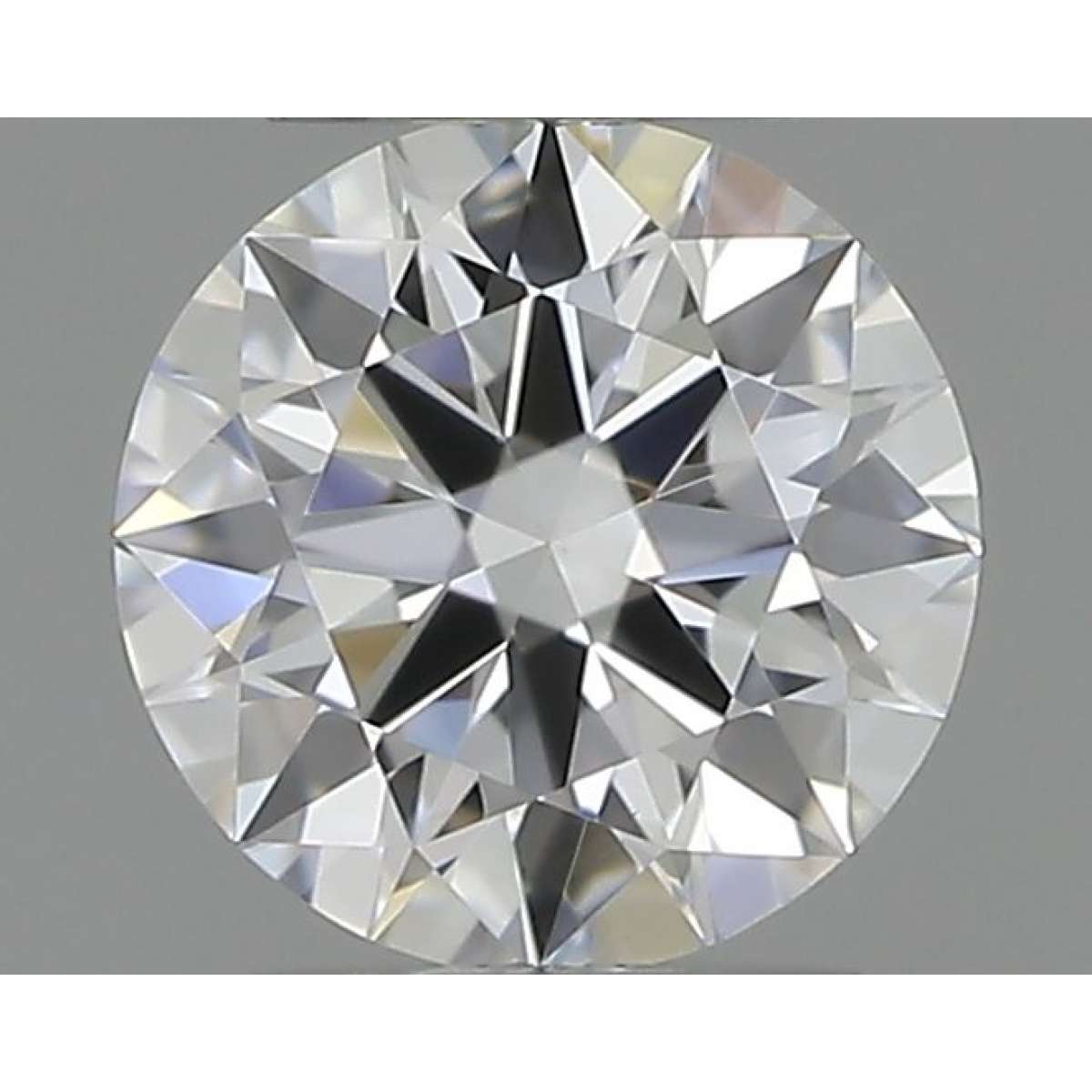 Certified Diamond GIA Carats 0.2 Color E Clarity VS1  EX  EX  EX Fluorescence NON Brown No Green No Milky No EyeClean 100%