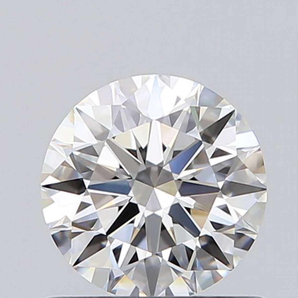 Certified Diamond GIA Carats 0.71 Color G Clarity VVS1  EX  EX  EX Fluorescence NON Brown No Green No Milky No EyeClean 100%