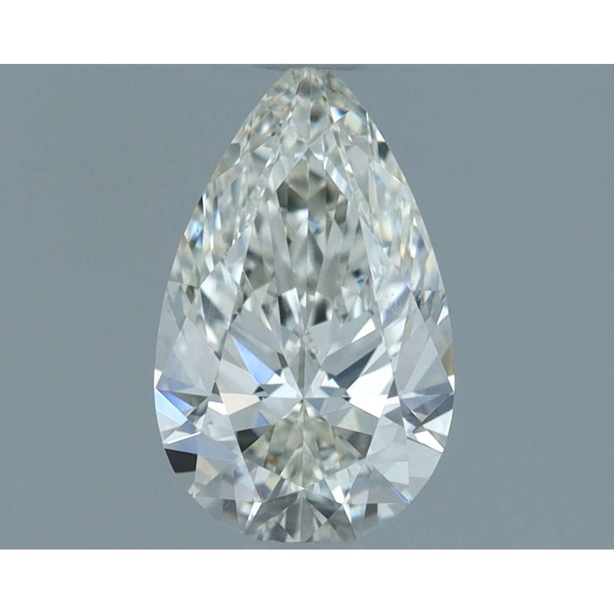 Certified Diamond IGI Carats 0.8 Color H Clarity VS2  -  EX  EX Fluorescence NON Brown No Green No Milky No EyeClean 100%