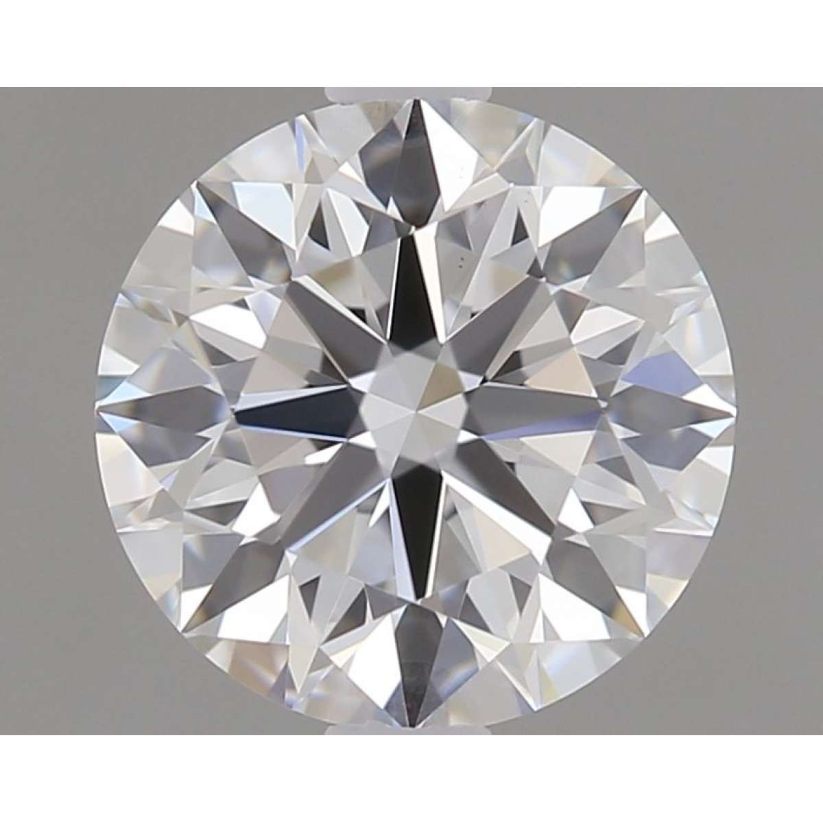 Certified Diamond GIA Carats 0.76 Color E Clarity VS1  EX  EX  EX Fluorescence FNT Brown No Green No Milky No EyeClean 100%