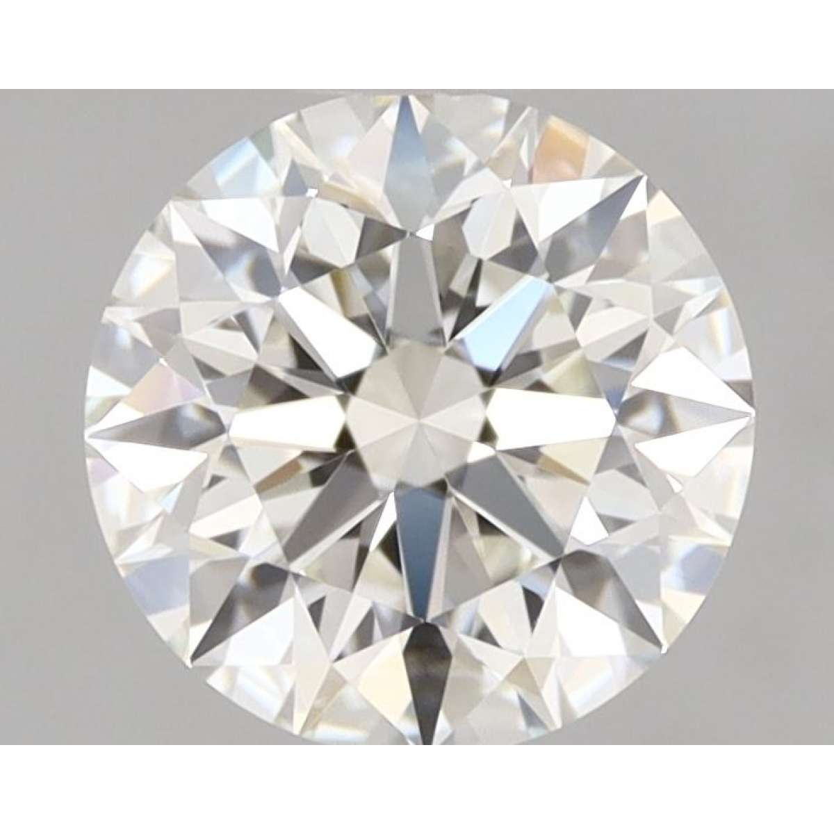 Certified Diamond IGI Carats 1.09 Color G Clarity IF  EX  EX  EX Fluorescence NON Brown No Green No Milky No EyeClean 100%