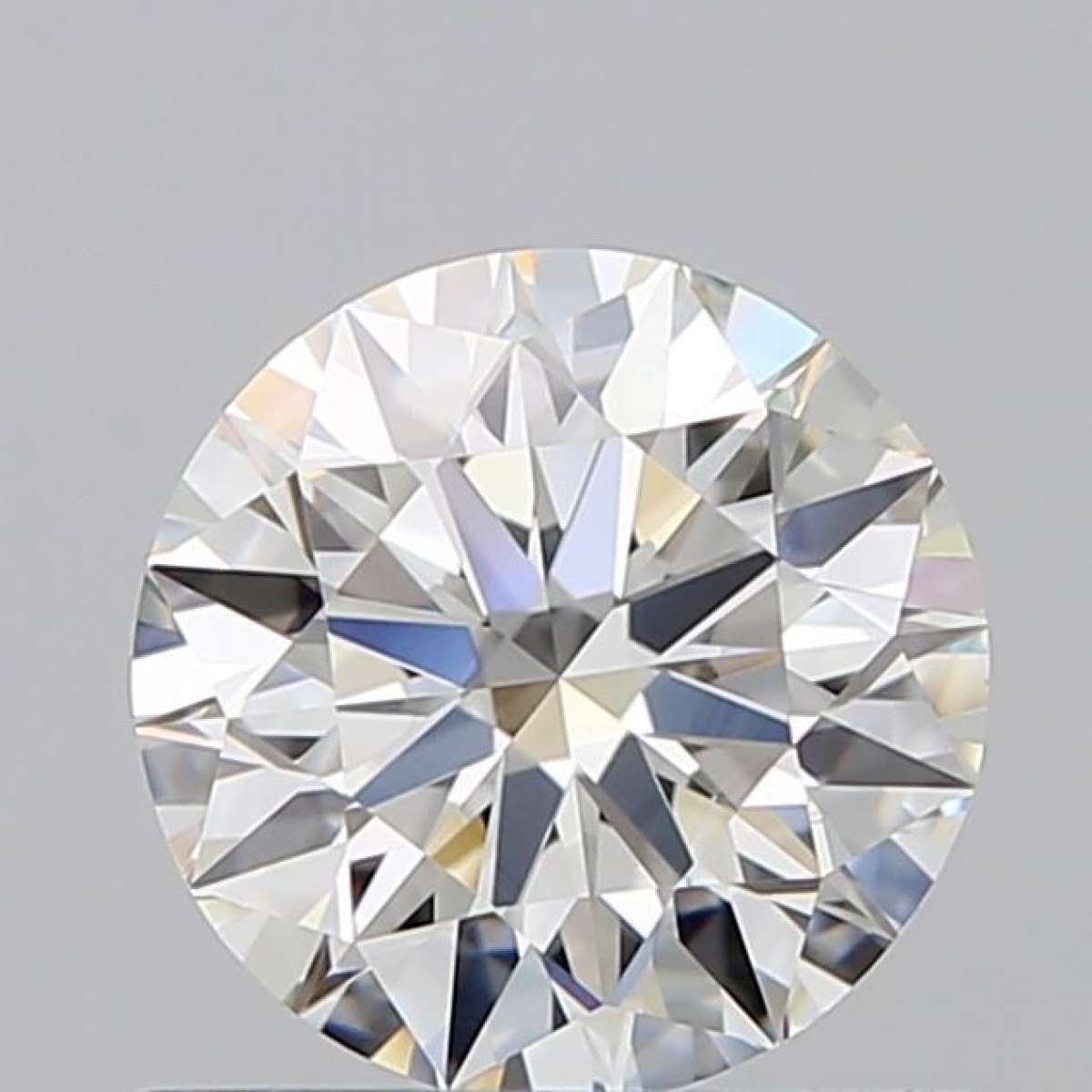 Certified Diamond GIA Carats 0.81 Color G Clarity VVS2  EX  EX  EX Fluorescence NON Brown No Green No Milky No EyeClean 100%