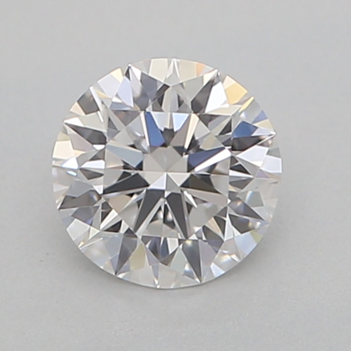 Certified Diamond GIA Carats 0.28 Color D Clarity FL  EX  EX  EX Fluorescence NON Brown No Green No Milky No EyeClean 100%