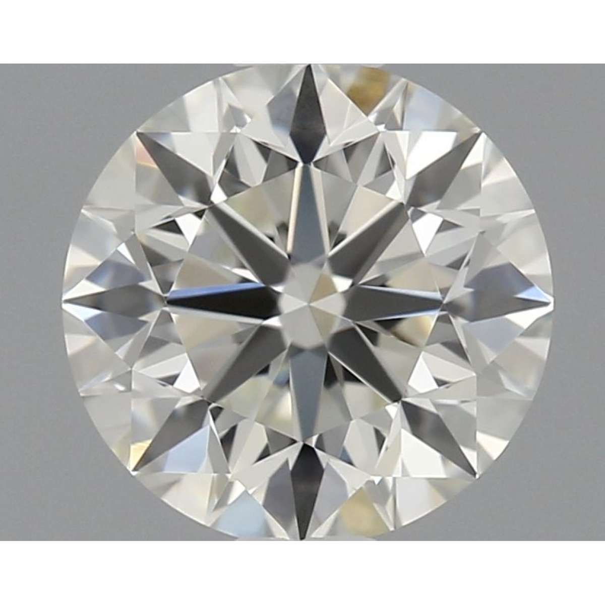 Certified Diamond IGI Carats 0.7 Color G Clarity VVS1  EX  EX  EX Fluorescence NON Brown No Green No Milky No EyeClean 100%