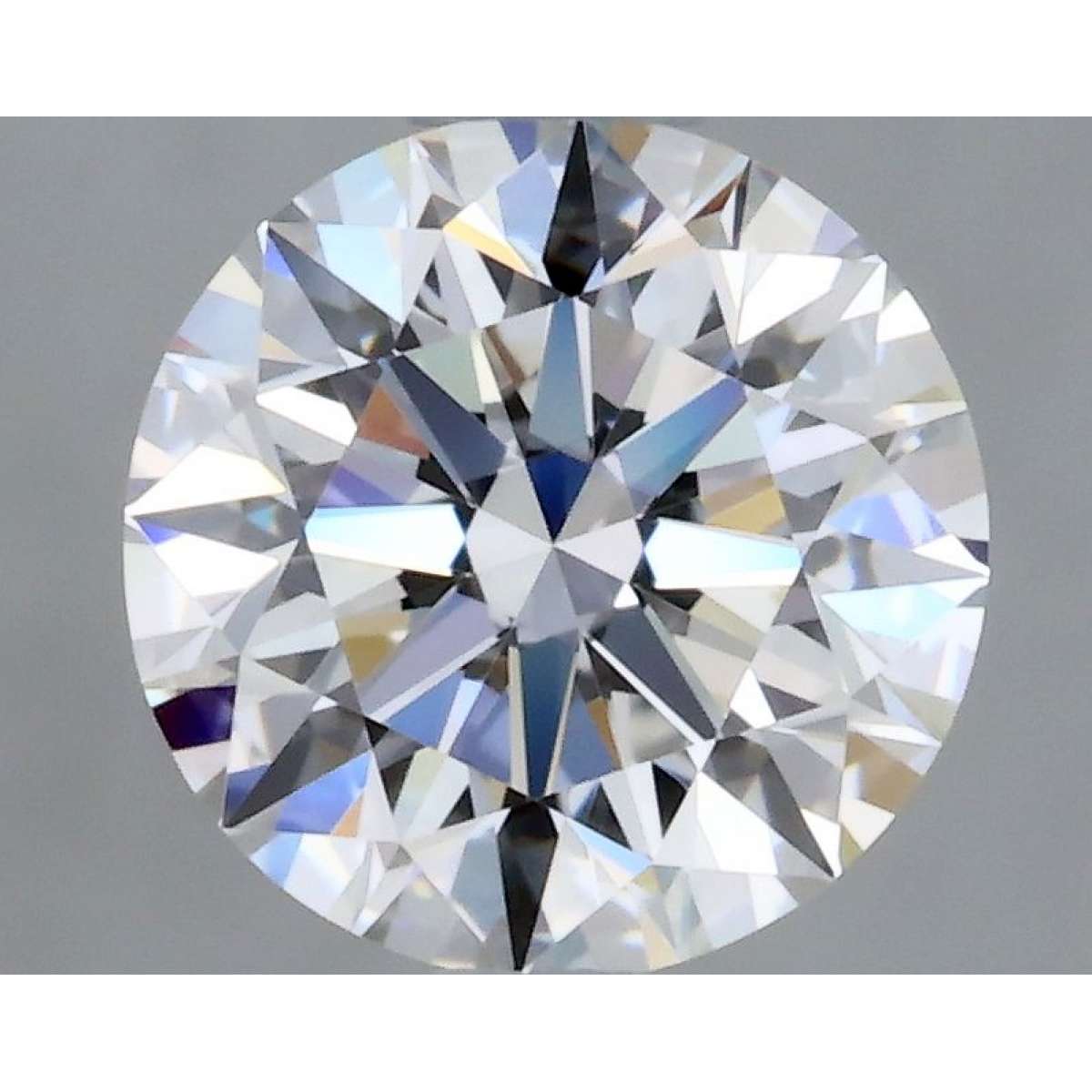 Certified Diamond GIA Carats 0.73 Color E Clarity VVS1  EX  EX  EX Fluorescence NON Brown No Green No Milky No EyeClean 100%