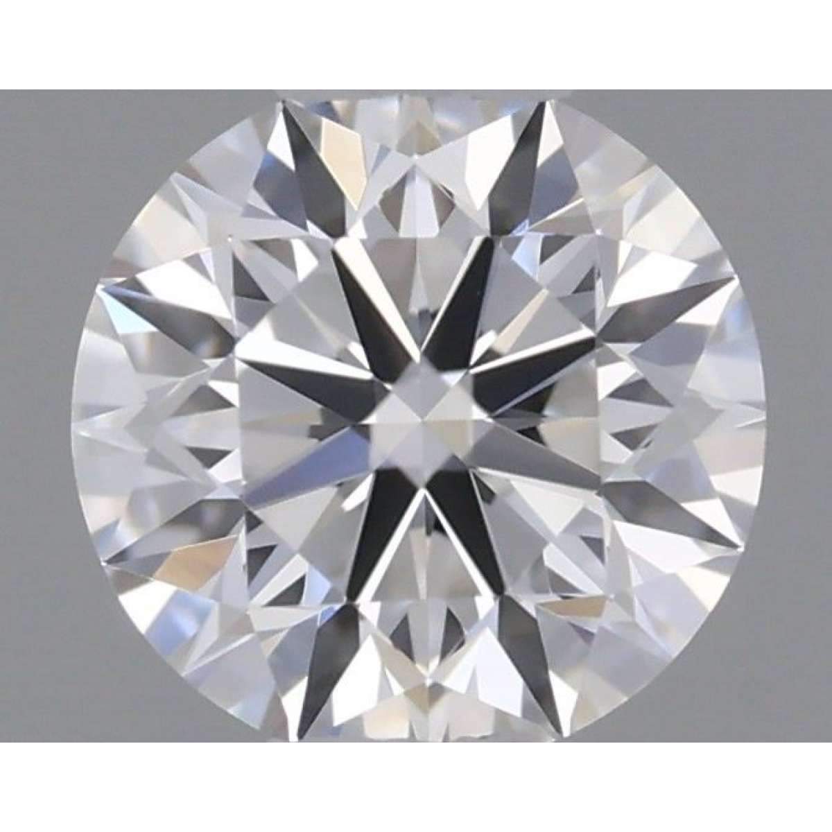 Certified Diamond GIA Carats 0.34 Color D Clarity VVS2  EX  EX  EX Fluorescence NON Brown No Green No Milky No EyeClean 100%