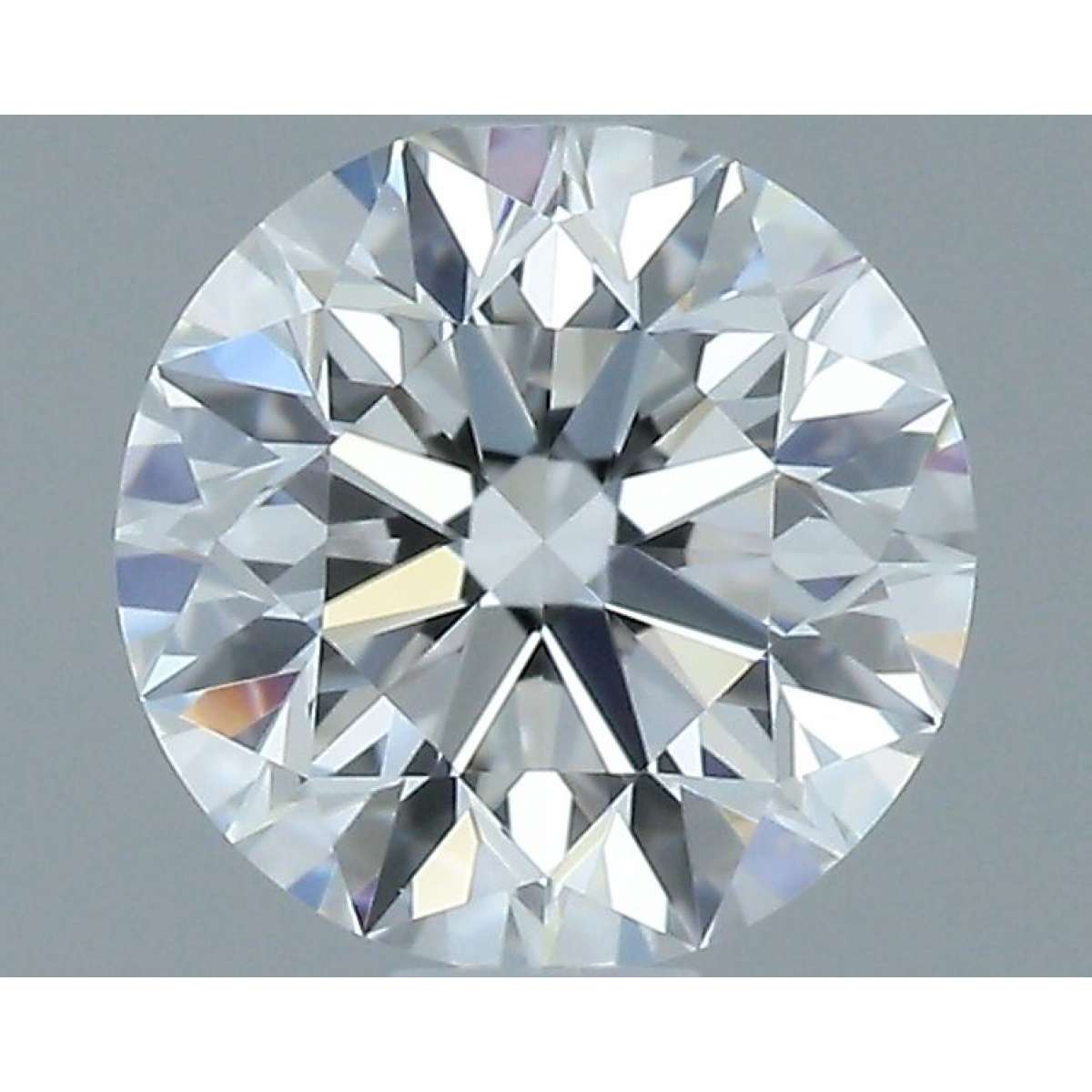 Certified Diamond GIA Carats 0.63 Color D Clarity IF  EX  EX  EX Fluorescence NON Brown No Green No Milky No EyeClean 100%