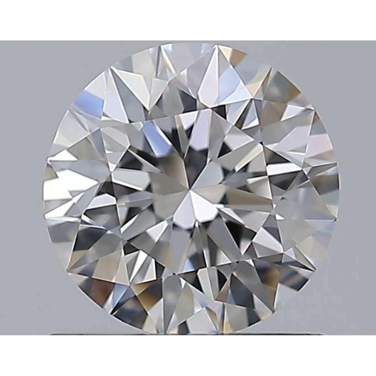 Certified Diamond GIA Carats 0.88 Color E Clarity VVS1  EX  EX  EX Fluorescence NON Brown No Green No Milky No EyeClean 100%