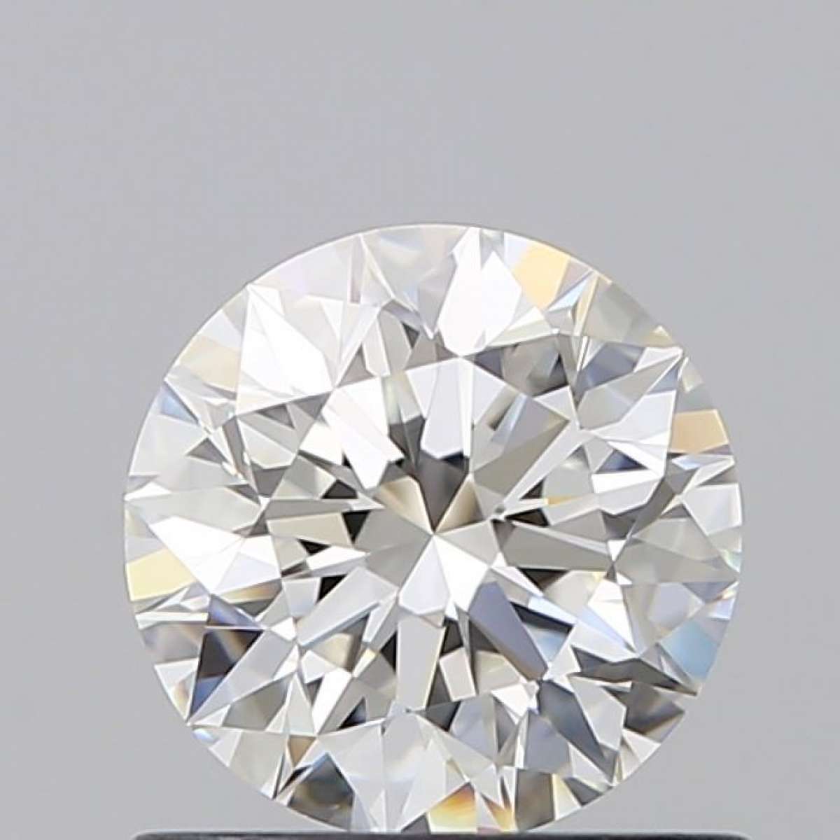 Certified Diamond GIA Carats 0.8 Color G Clarity IF  EX  EX  EX Fluorescence NON Brown No Green No Milky No EyeClean 100%