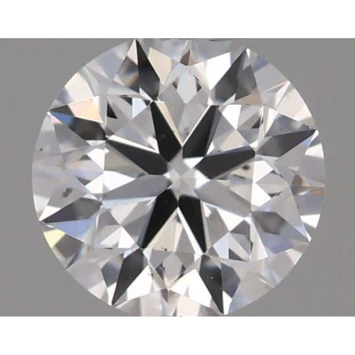 Certified Diamond GIA Carats 0.3 Color D Clarity SI1  VG  VG  VG Fluorescence NON Brown No Green No Milky No EyeClean 100%