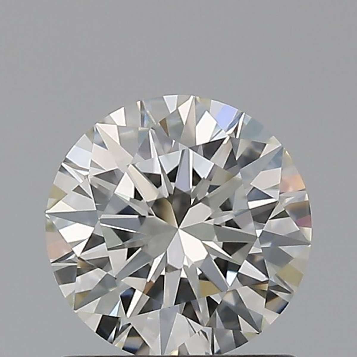 Certified Diamond IGI Carats 0.9 Color H Clarity IF  EX  EX  EX Fluorescence NON Brown No Green No Milky No EyeClean 100%