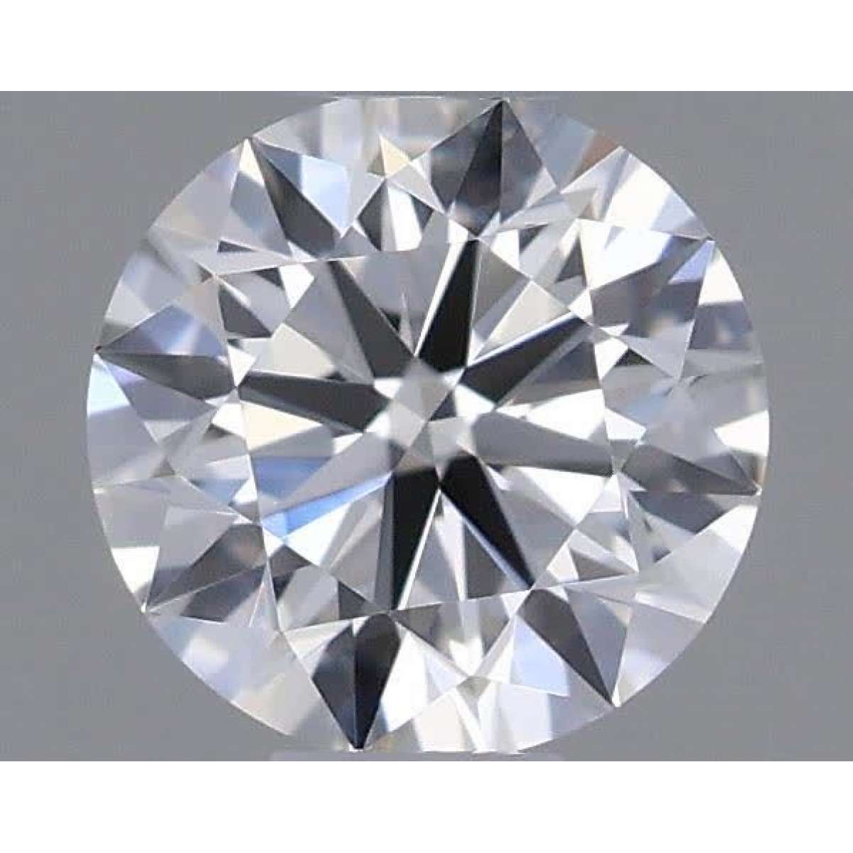 Certified Diamond GIA Carats 0.3 Color F Clarity VVS2  VG  EX  VG Fluorescence NON Brown No Green No Milky No EyeClean 100%